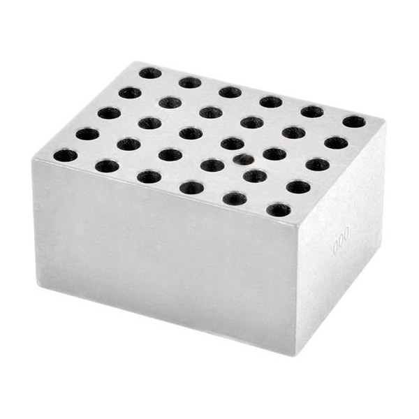Module Block 0.5 mL Microtaper